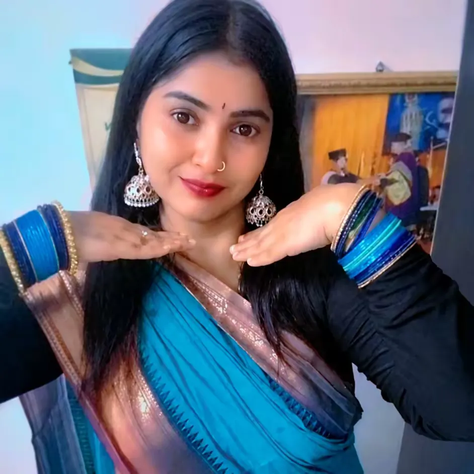 @harshiny1924 TikTok profile avatar