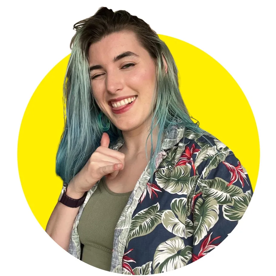 @hazelisonline TikTok profile avatar