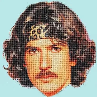 @heyimgojo TikTok profile avatar