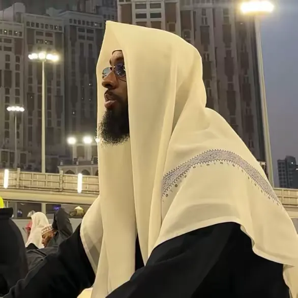 @ibn.bashiir TikTok profile avatar