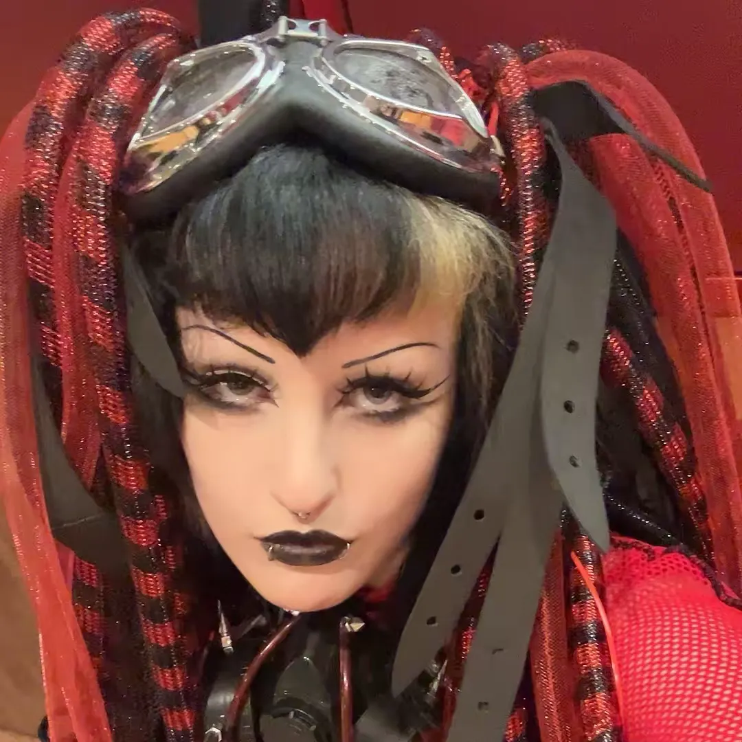 @imbelfrywhoru TikTok profile avatar