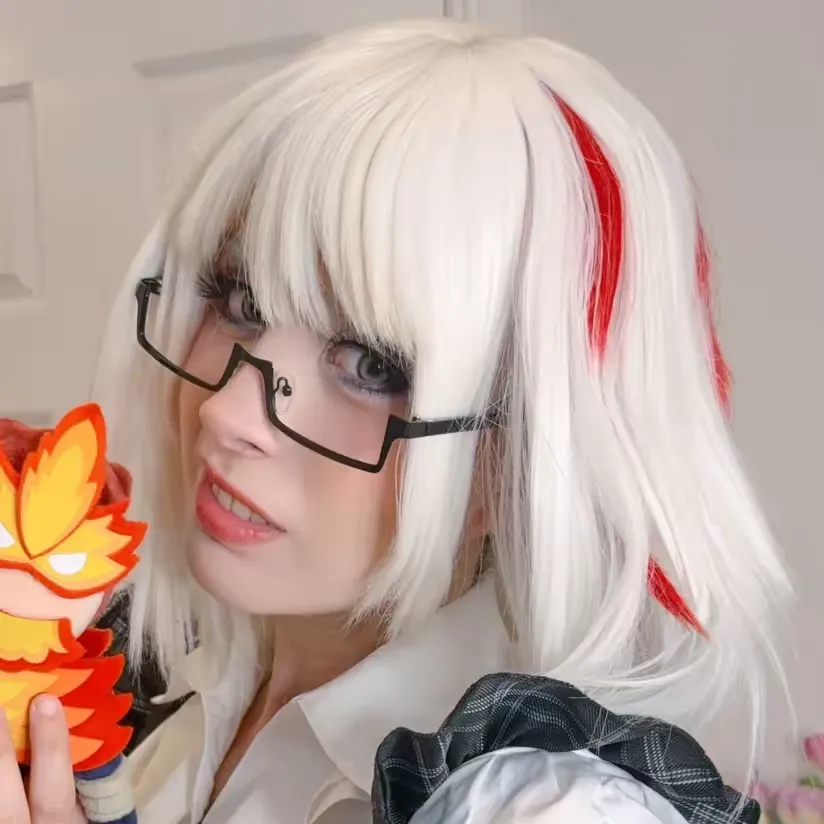 @incinders TikTok profile avatar