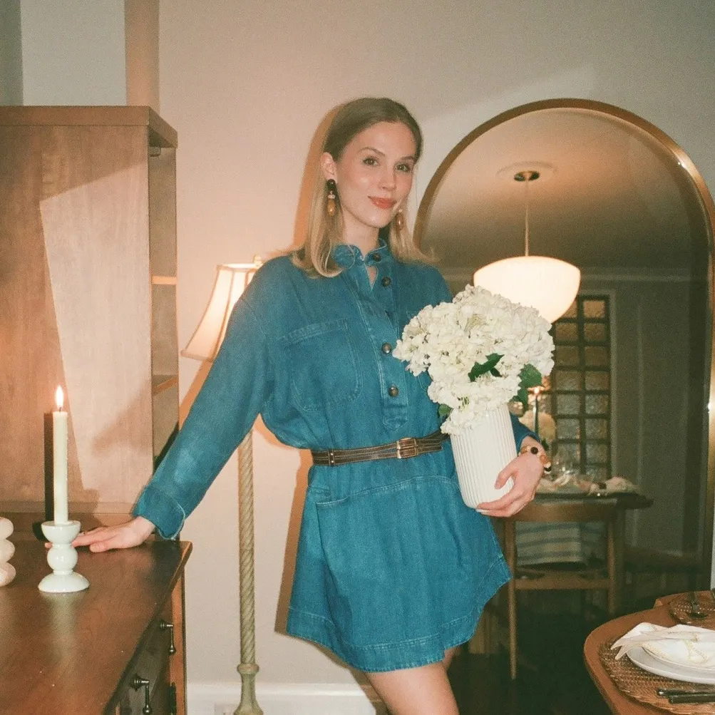 @isabelleheikens TikTok profile avatar