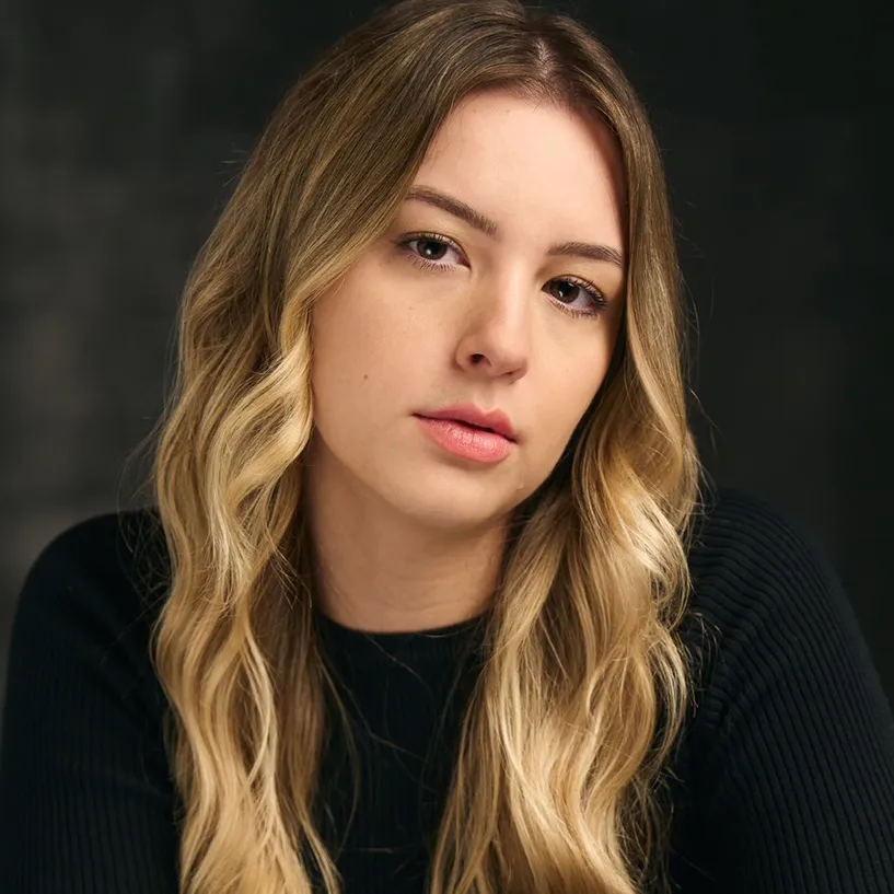 @isaprezotto TikTok profile avatar