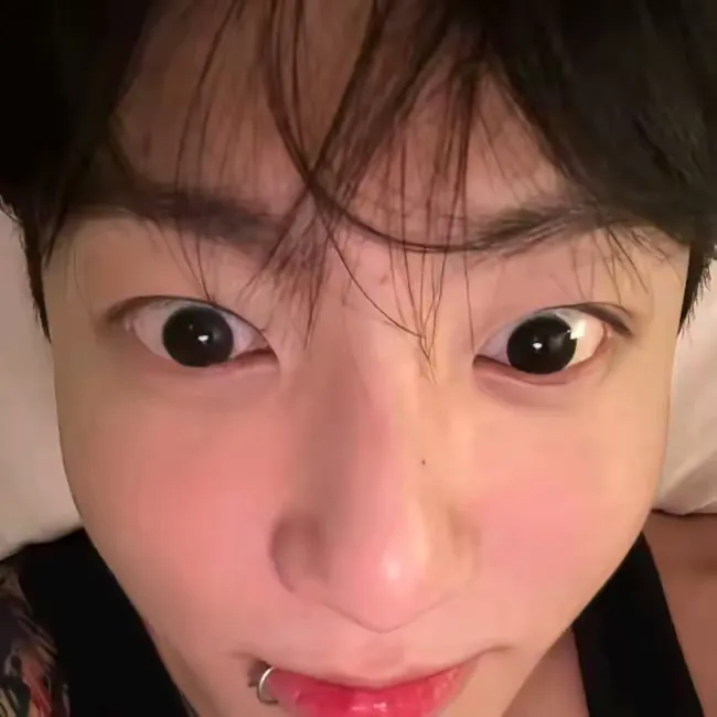 @itsmeehrj TikTok profile avatar