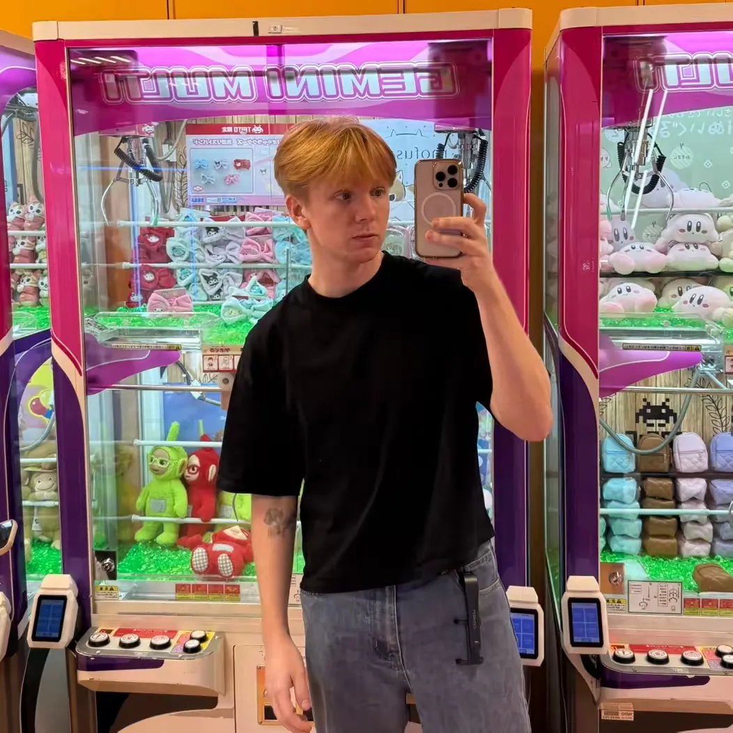 @j0siahyoung TikTok profile avatar