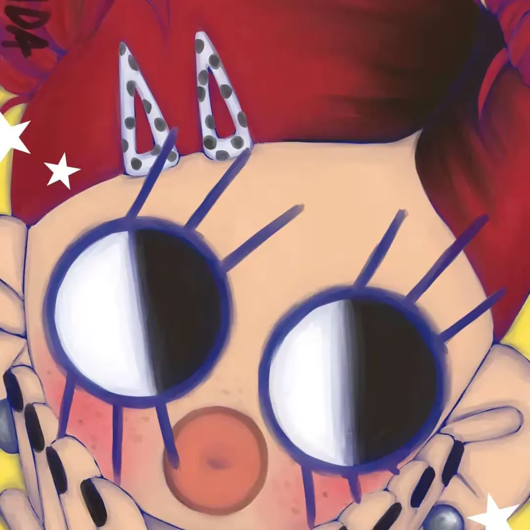 @jadeybird TikTok profile avatar