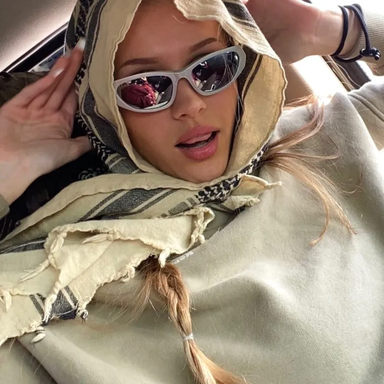 @jasluhob TikTok profile avatar