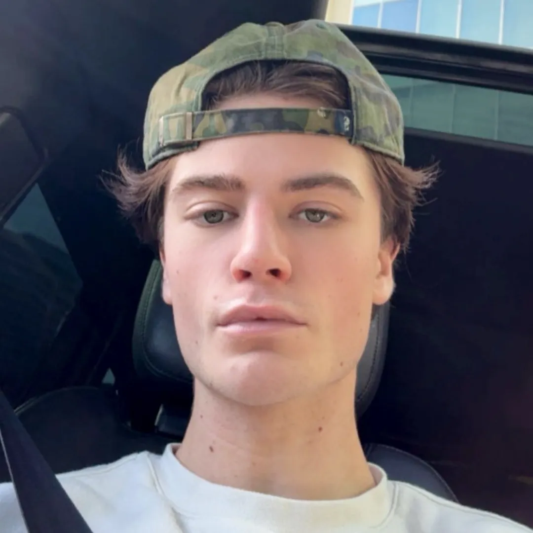 @jaydenclark21 TikTok profile avatar