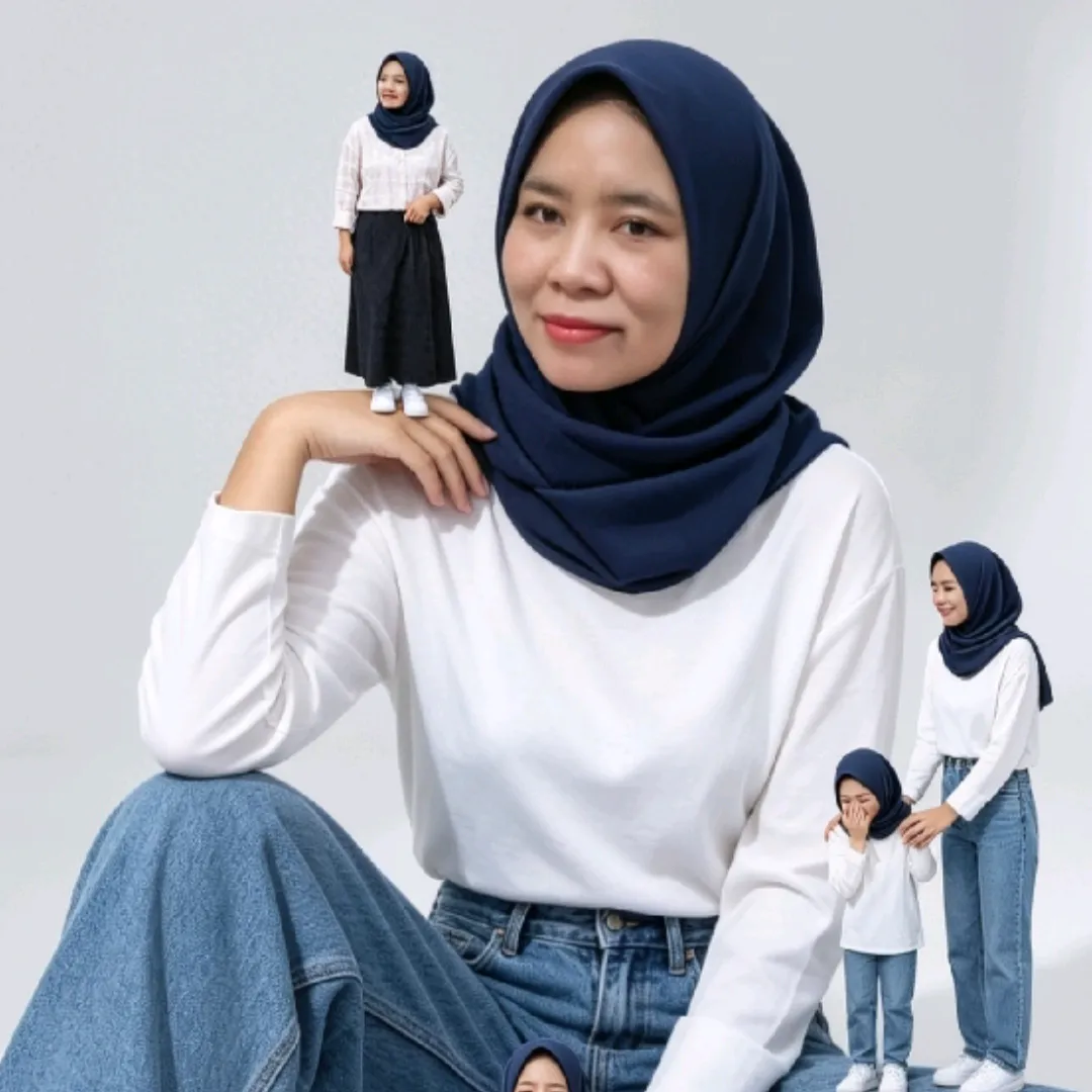 @jengfafa TikTok profile avatar