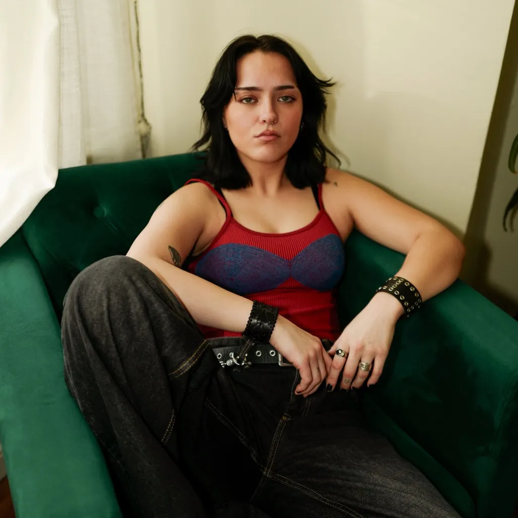 @jennadoemusic TikTok profile avatar