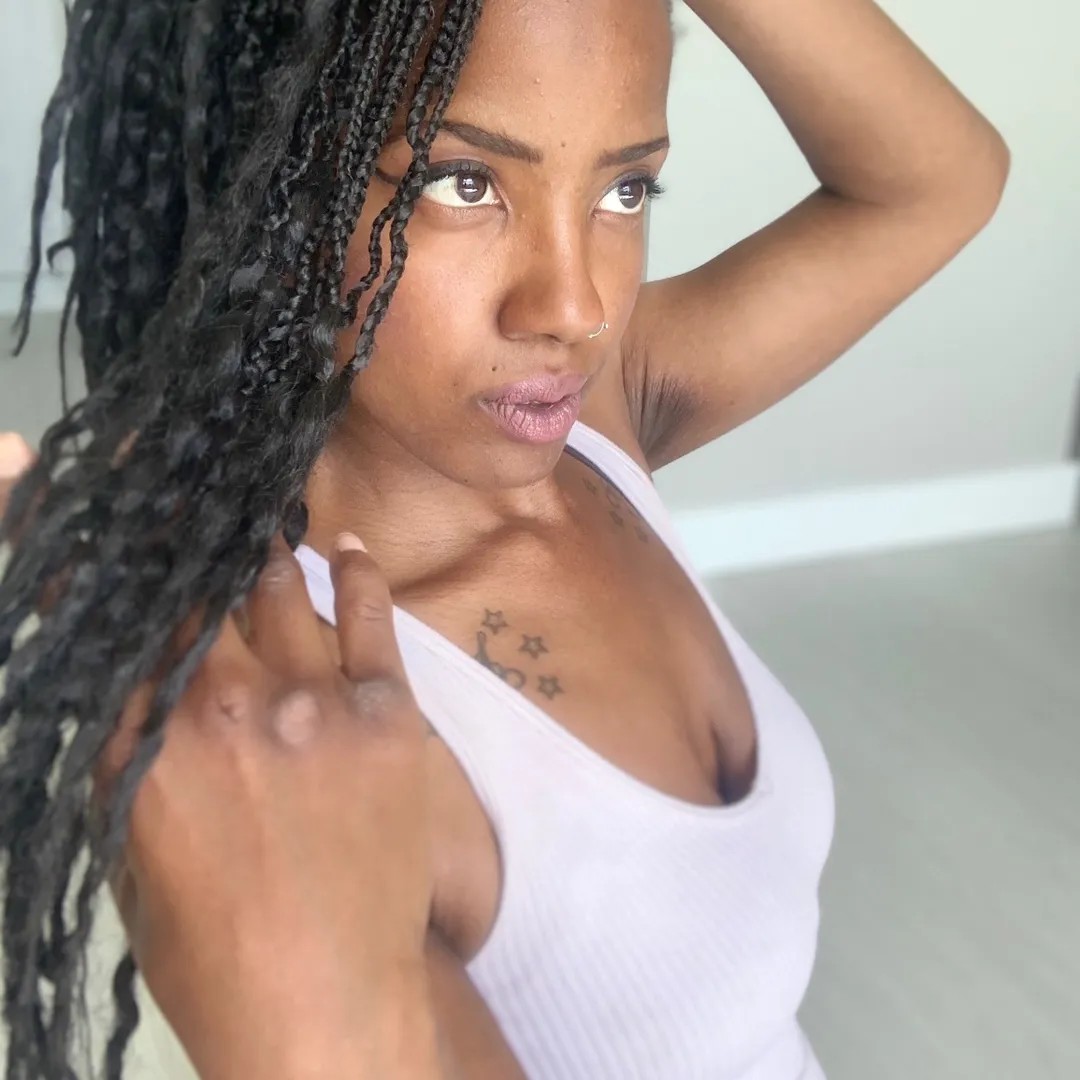 @jessmariaex TikTok profile avatar