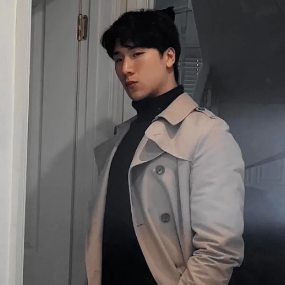@jgao1999 TikTok profile avatar