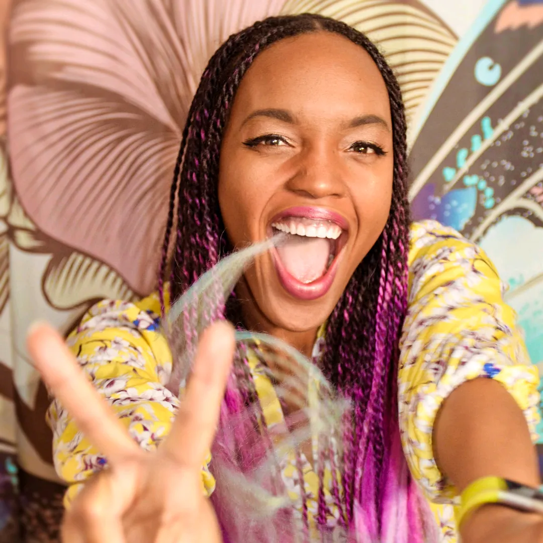 @jhembly TikTok profile avatar