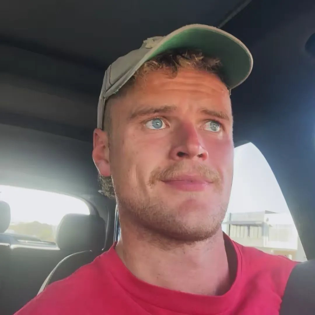 @joeywoodley TikTok profile avatar