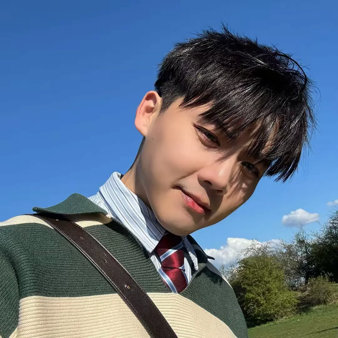 @josephtansm TikTok profile avatar