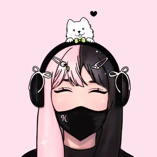 @kahweiei TikTok profile avatar