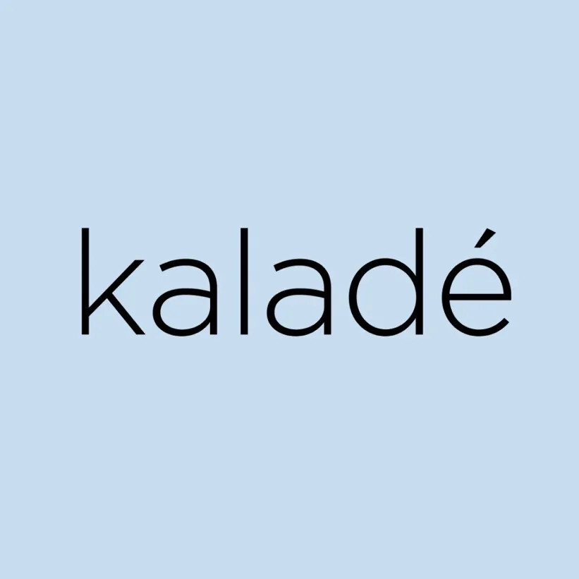@kalade TikTok profile avatar