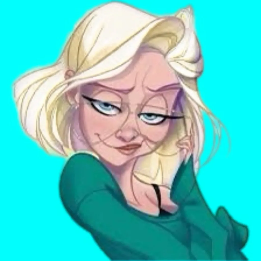 @kallmekris TikTok profile avatar