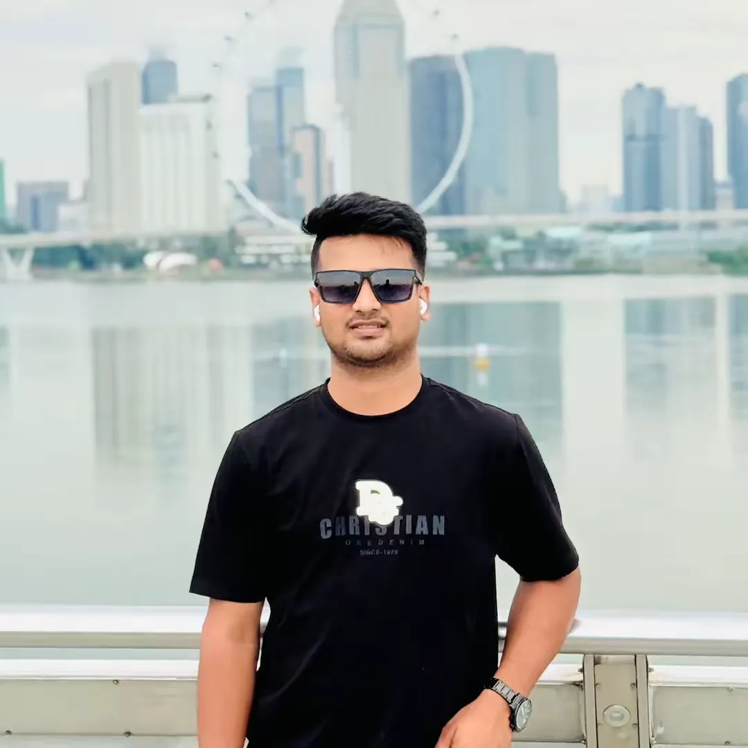 @kamrulhasanjoy67 TikTok profile avatar