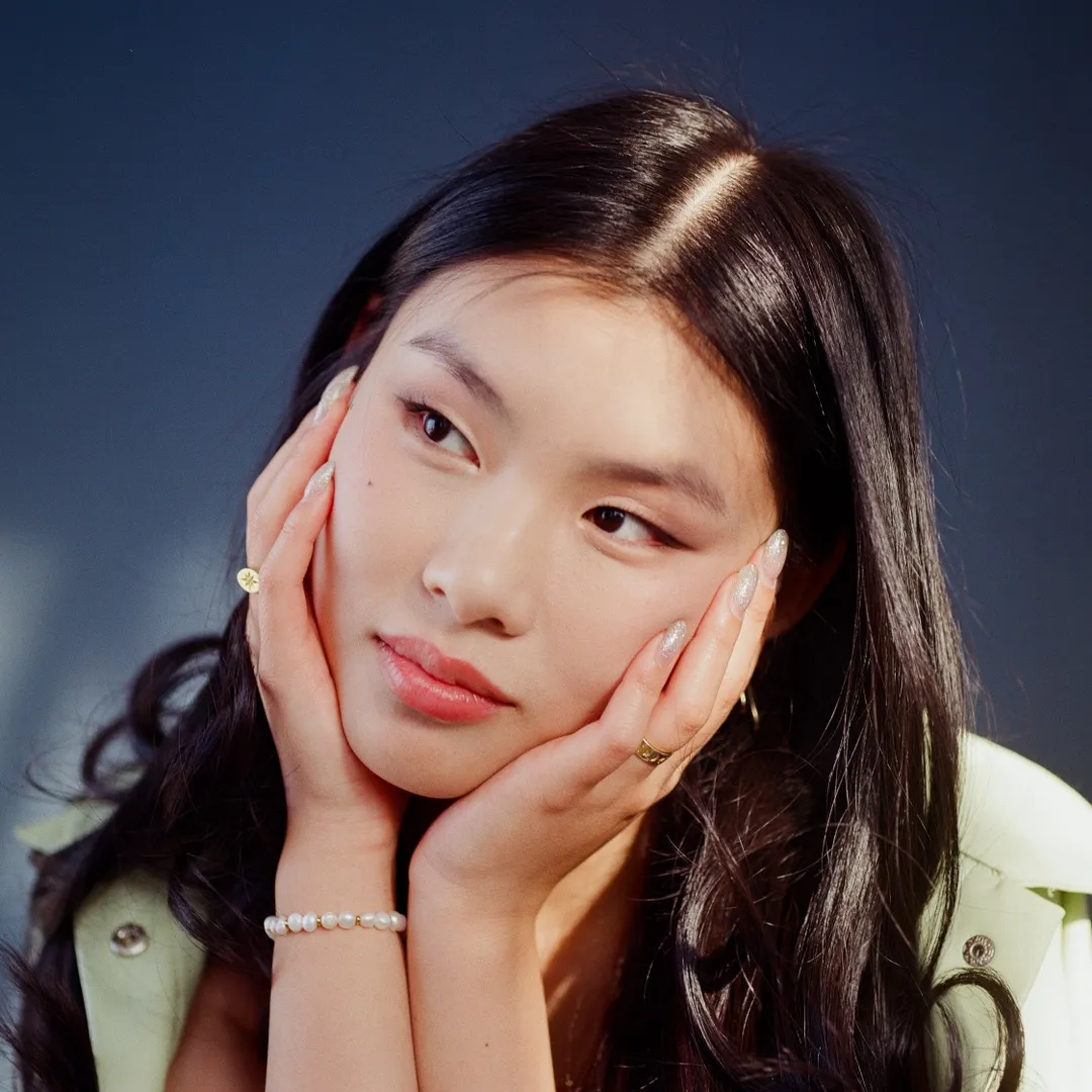 @katherine.lynnrose TikTok profile avatar