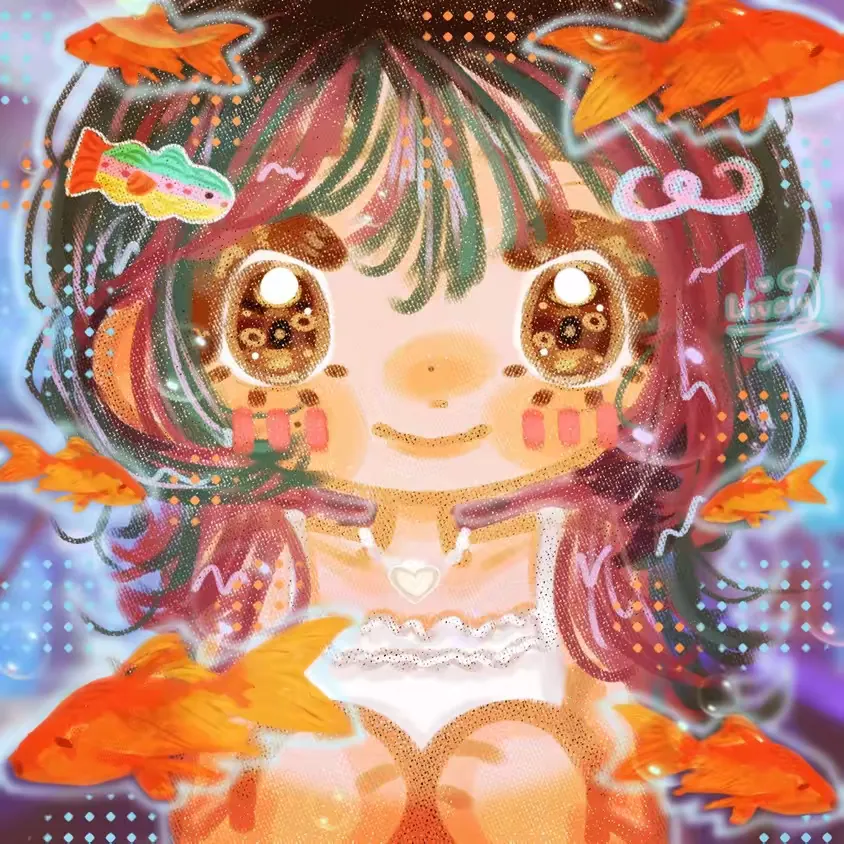@kayantoast TikTok profile avatar