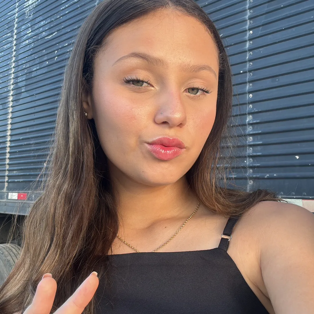 @keylaamatos TikTok profile avatar