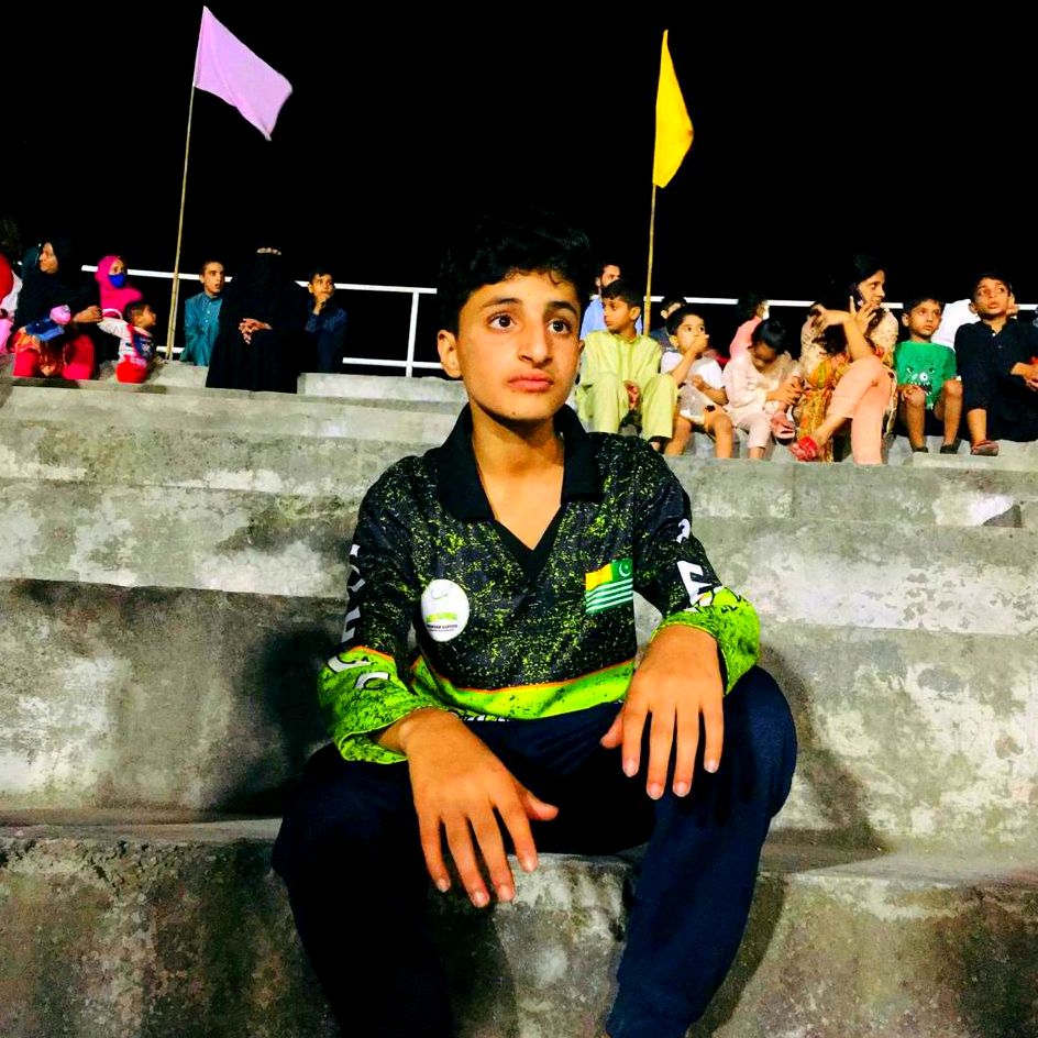@khan_sudais7 TikTok profile avatar