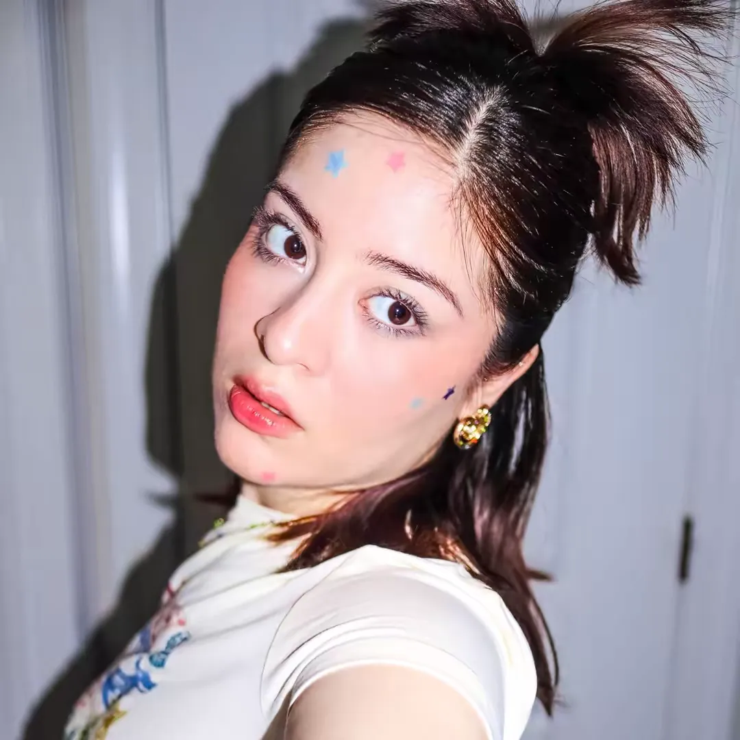 @kimmunoz2 TikTok profile avatar