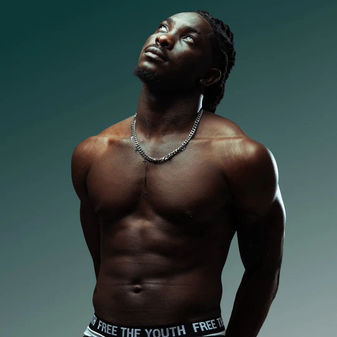 @kingnature_ TikTok profile avatar
