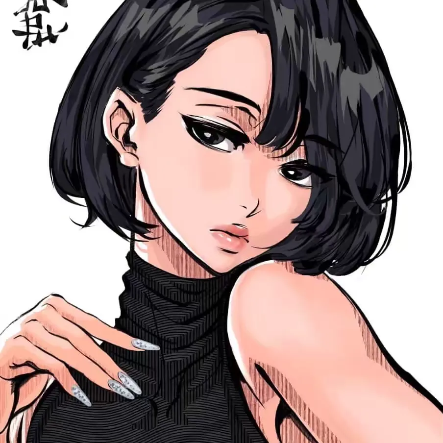 @kirbyruruagain TikTok profile avatar
