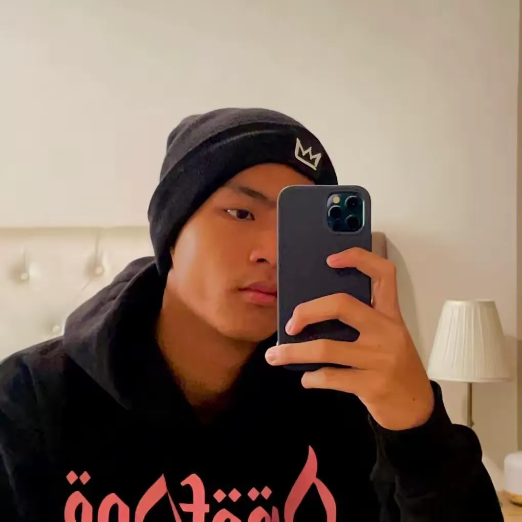 @kwhid TikTok profile avatar