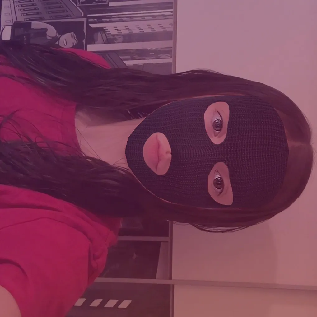 @l0ul5 TikTok profile avatar