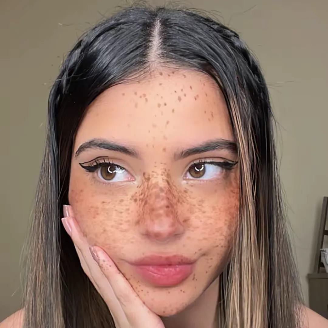 @ladyriascos TikTok profile avatar