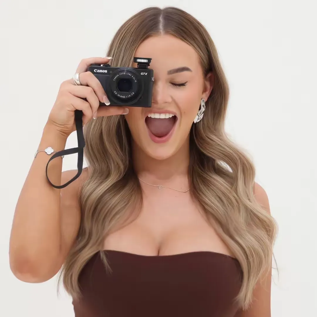 @laurenilord TikTok profile avatar