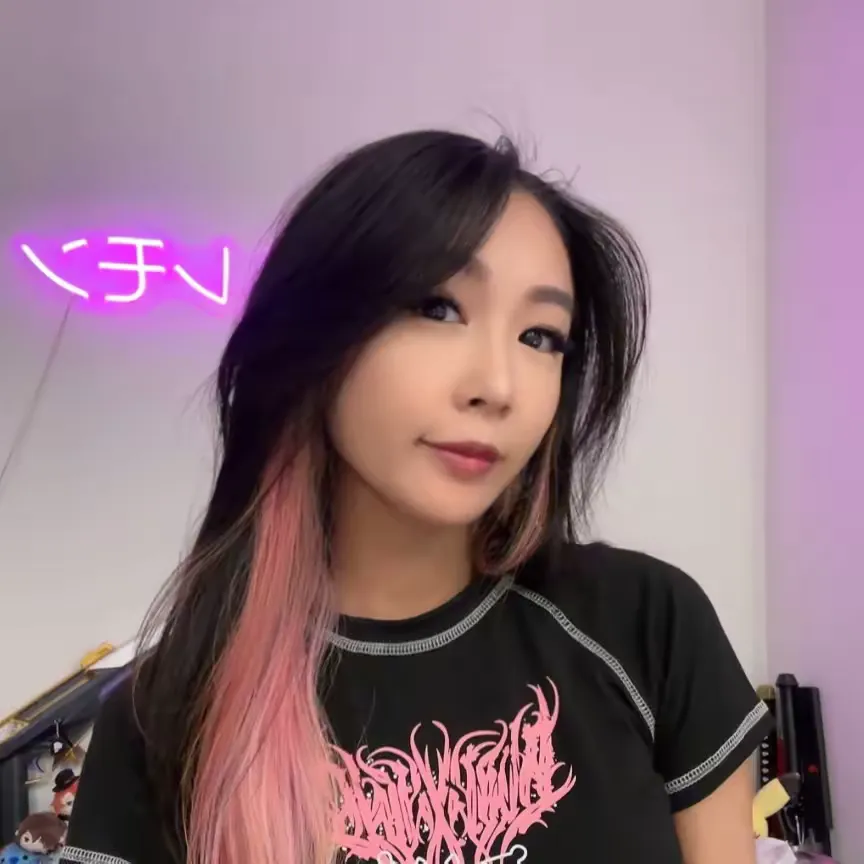 @lenalemon_ TikTok profile avatar