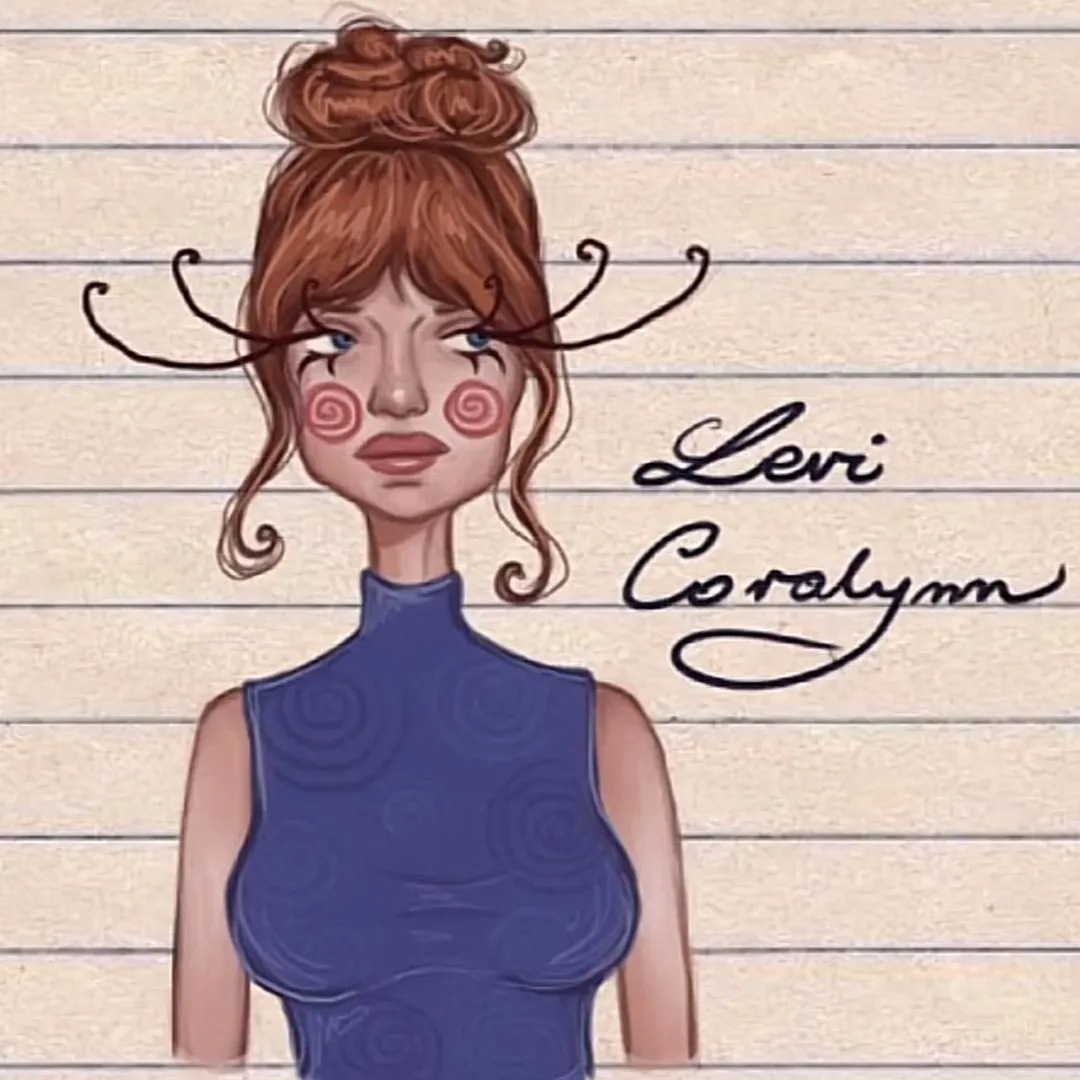 @levi_coralynn TikTok profile avatar