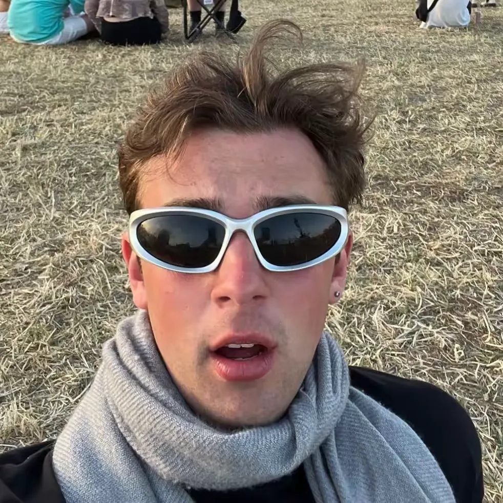 @liam_dowling TikTok profile avatar
