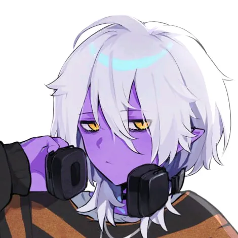 @lilac_alien_art TikTok profile avatar