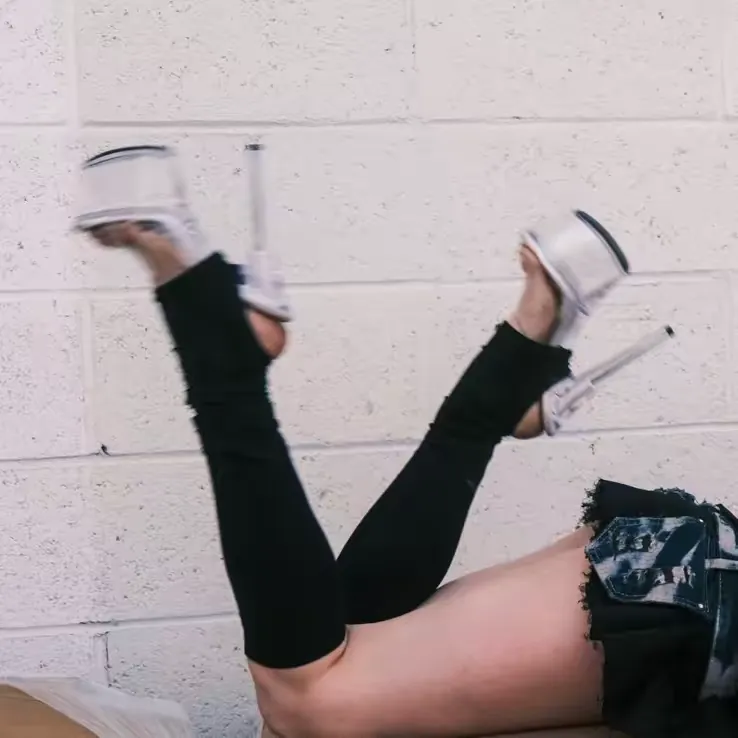 @lilyisthatyou TikTok profile avatar