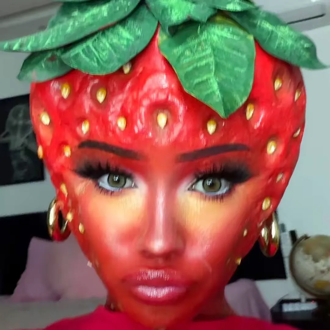 @lisabarcelox TikTok profile avatar