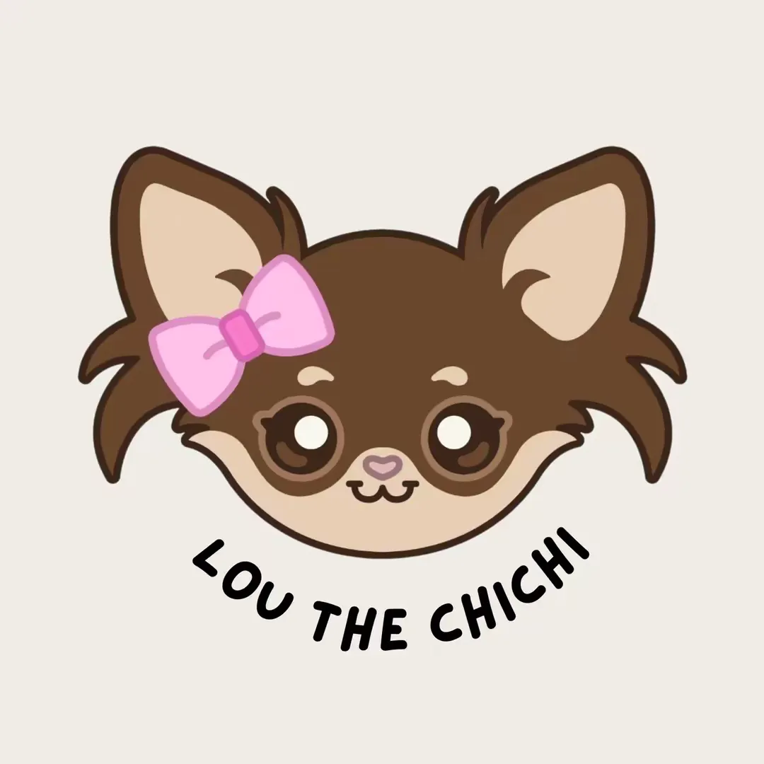 @louthechichi TikTok profile avatar