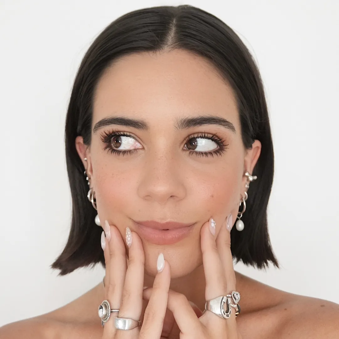 @luanndiez TikTok profile avatar