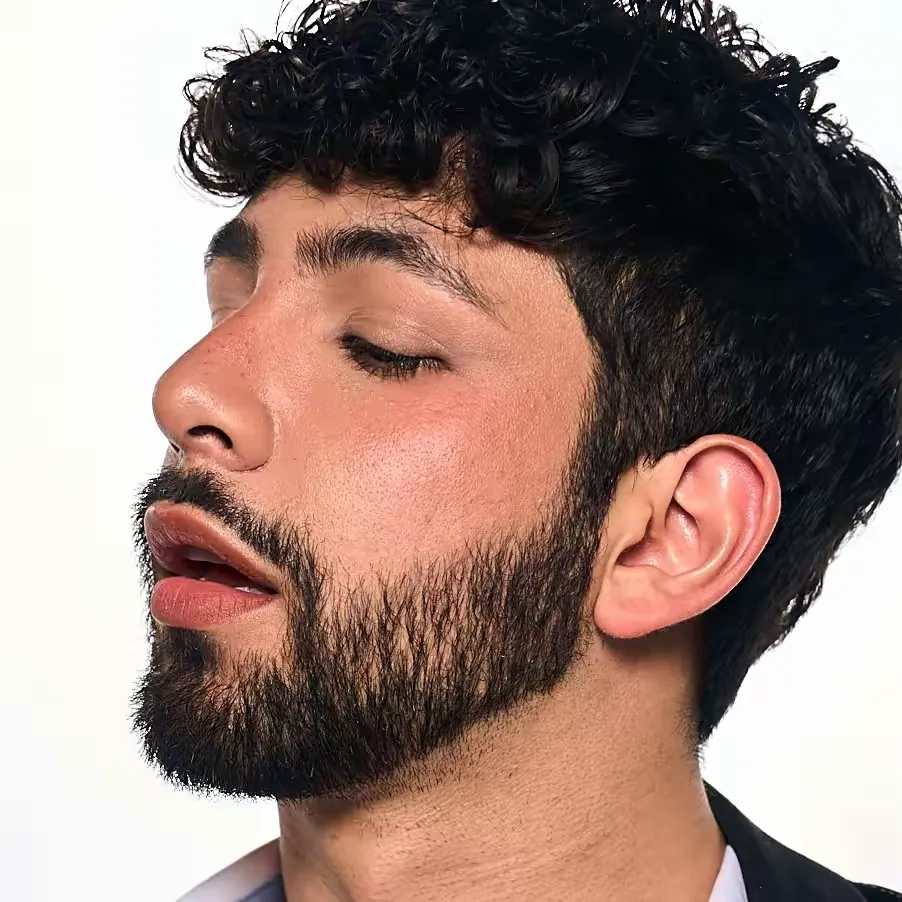 @luis_carlos_g TikTok profile avatar