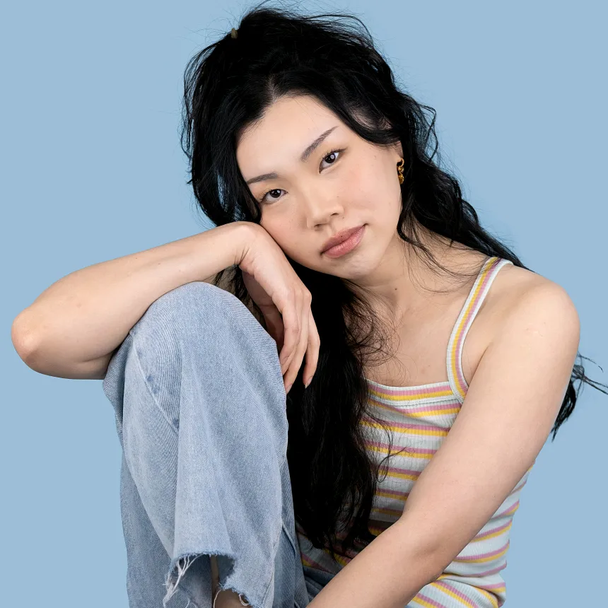 @lyanna_kea TikTok profile avatar