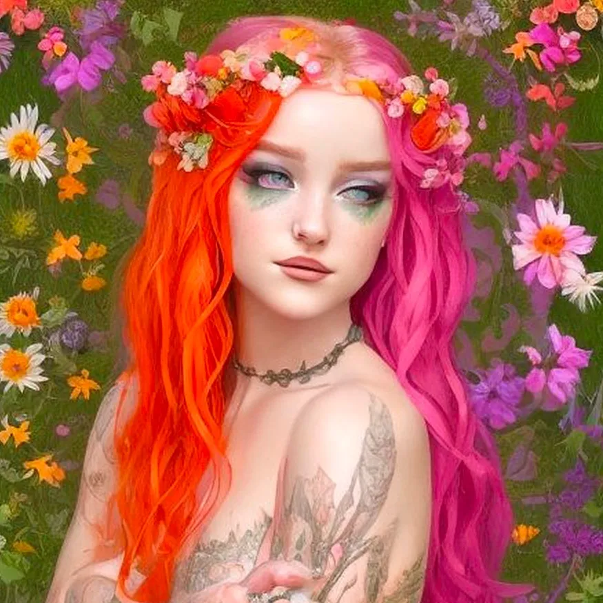 @maddyharmss TikTok profile avatar
