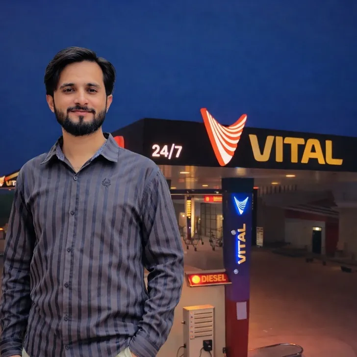 @malikmubashar333offical TikTok profile avatar
