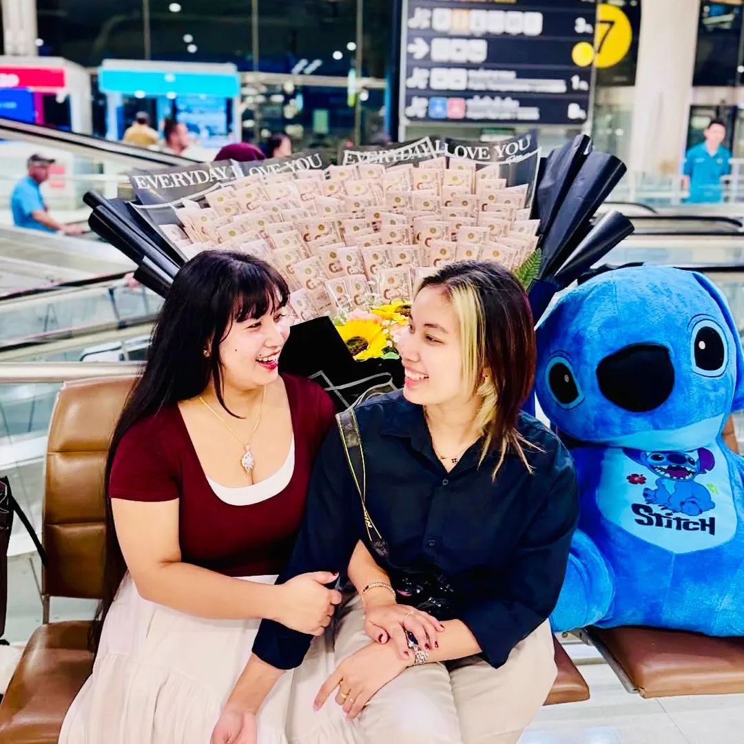 @mama060495 TikTok profile avatar