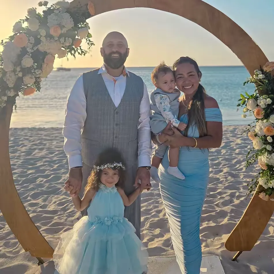 @mamahaileyruna TikTok profile avatar