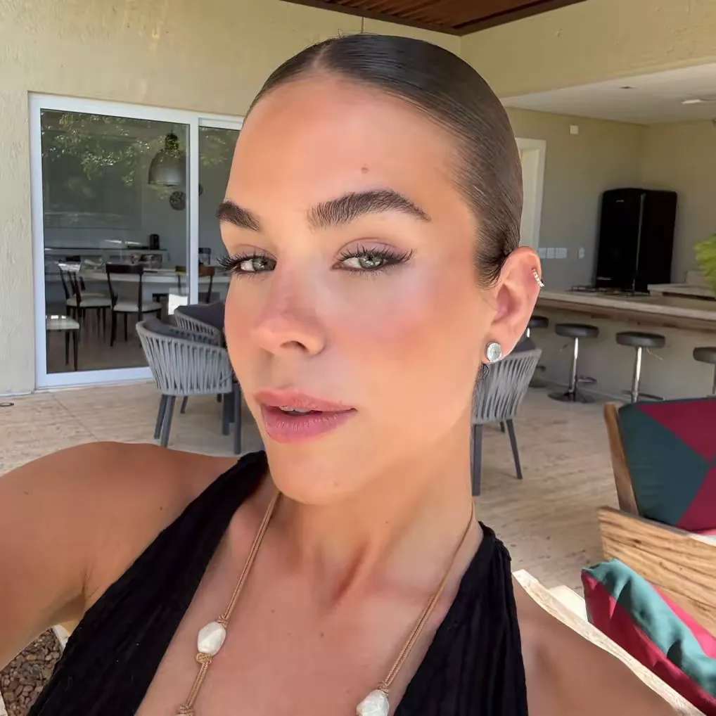 @mariabrasilf TikTok profile avatar